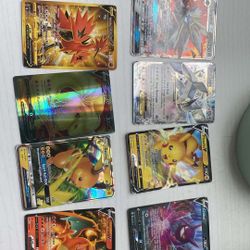Pokémon Cards