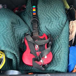 Ps2 Guitar