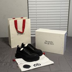 McQueen Sneakers