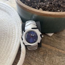 Vintage Oakley Watch