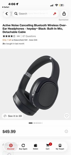 Headphones