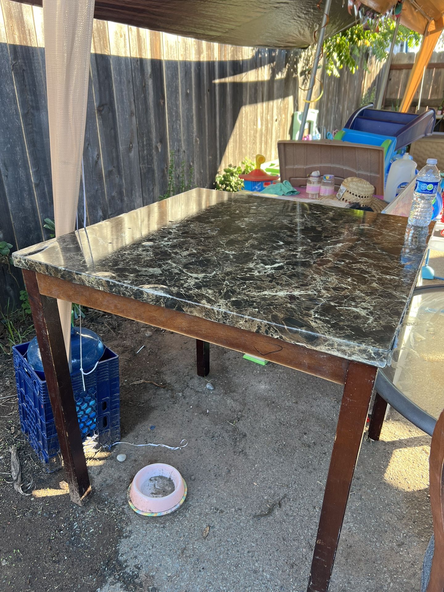 Free Table 