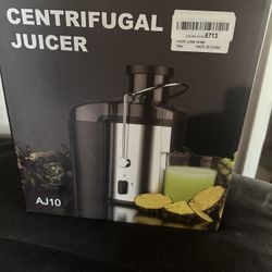 Extractor De Jugo