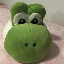 Yoshi