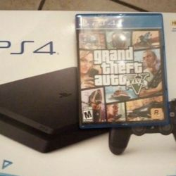 (READ description) Brand NEW PS4 - Playstation 4 1 TB console
