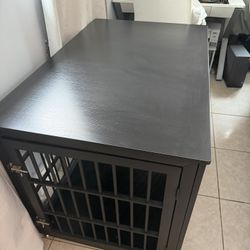 Heavy Duty Dog Crate X-Large