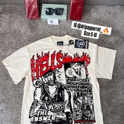 Hellstar Shirt