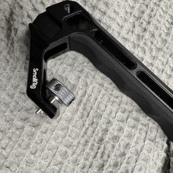 Small ring Top Handle For Cameras 