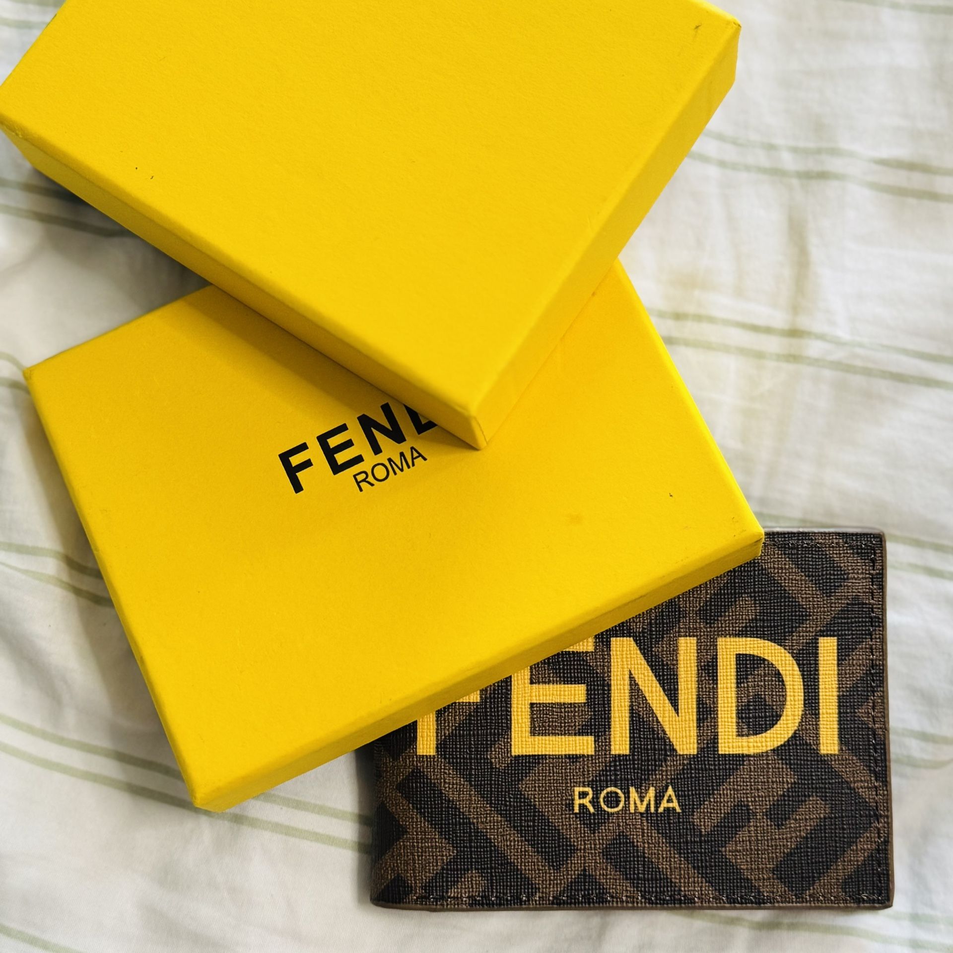 Men’s Wallet
