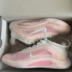 A’ja Wilson’s basketball shoes