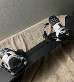 Arbor Snowboard