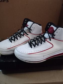 Air Jordan 2 Size 11.5 