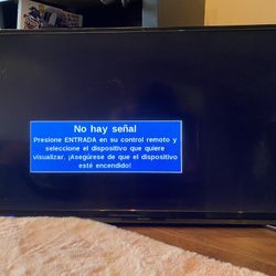 32 Inch Sharp Tv 