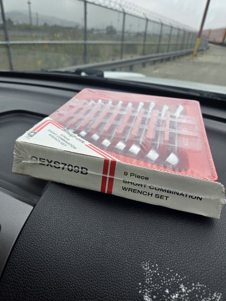 Snap-On Wreches