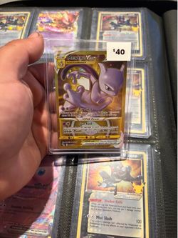 Mewtwo (Pokemon)