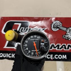 AutoMeter Sport-Comp Monster Shift-Lite Tachometers 3904