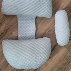 pregnancy pillow