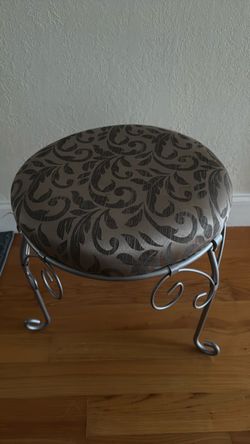 Stool