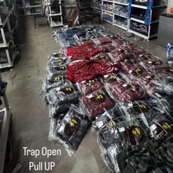 San Dimas Wholesale Warehouse 