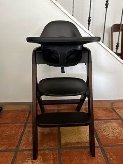 Mockingbird High Chair