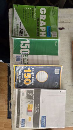 Binder & Graf Paper
