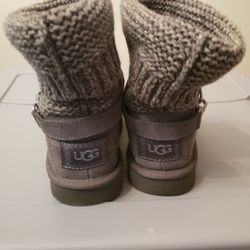 Women's Uggs