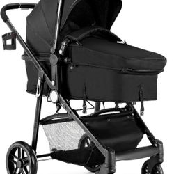 Babyjoy Stroller 