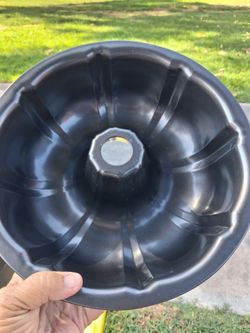 Bundt Cake Pan