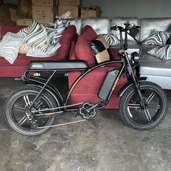 kason kabbit bike 