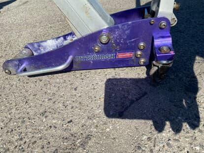 Floor Jack