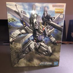 Bandai Mg 1/100 Strike Gundam Iwsp