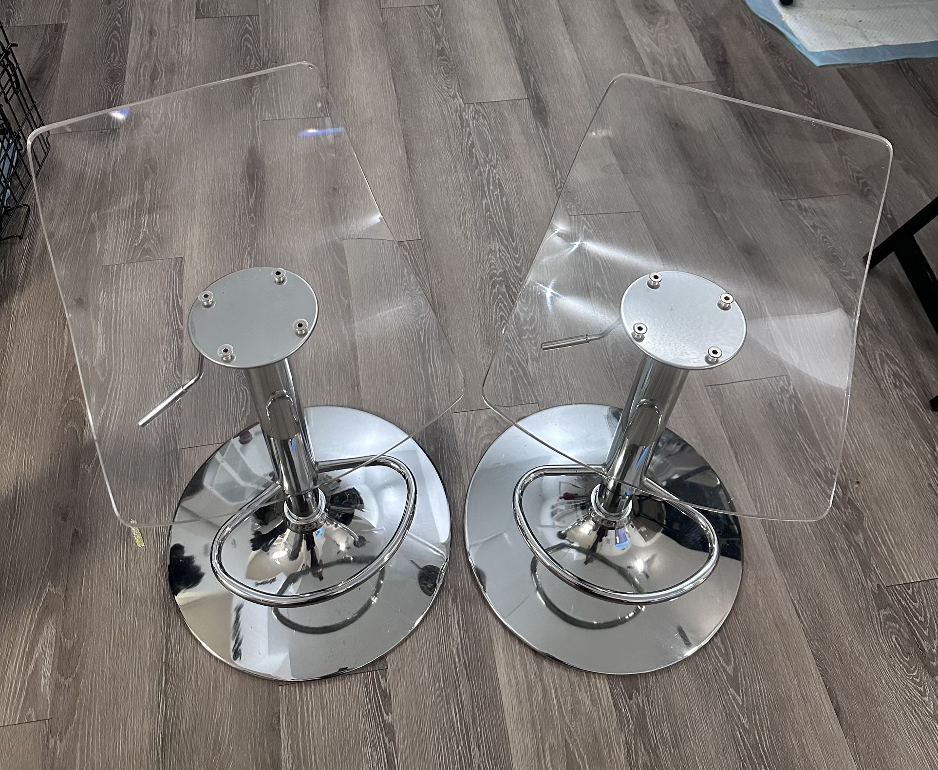 Bar Stool Set Of 2