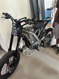 Fully built Ron send best offer