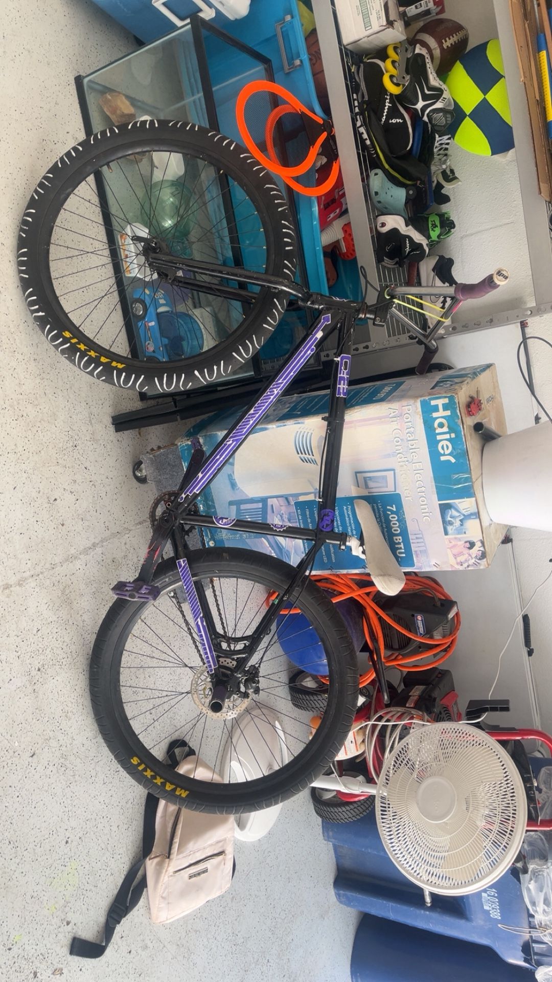 C2 Collective Bike