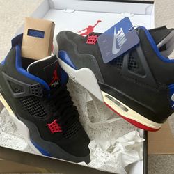 Rare Air Jordan 4 Size 11