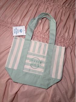 Trader Joe’s striped totes
