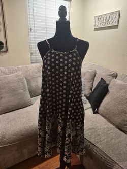 Dress $3