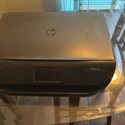 HP Envy 4520