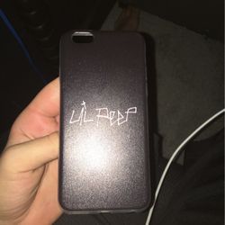 lil Peep I Phone6s Phone Case