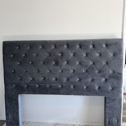Bed Headboard 