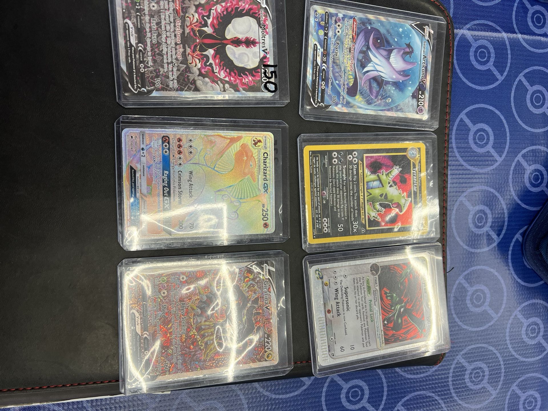 Pokémon Cards 