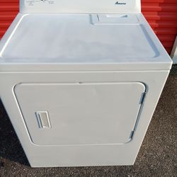 Electric Dryer 