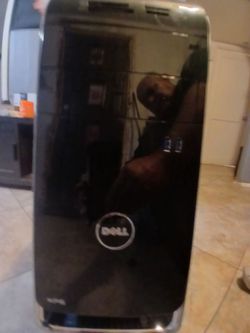 Dell xps i7