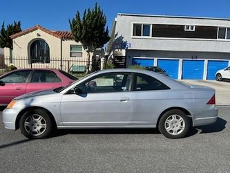 2002 Honda