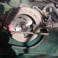Skill Saw
