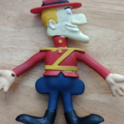 Dudley Do-Right 1972