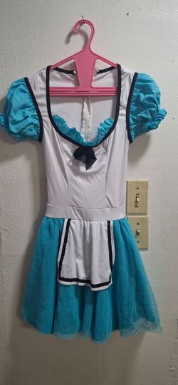Vintage Alice in wonderland costume