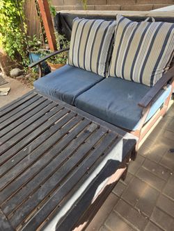 Patio Futniture