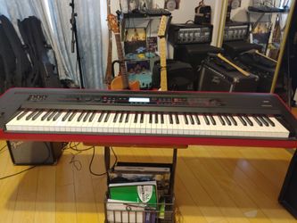 KORG KROSS 88