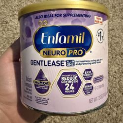 Enfamil 